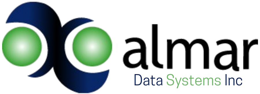 Almar Logo